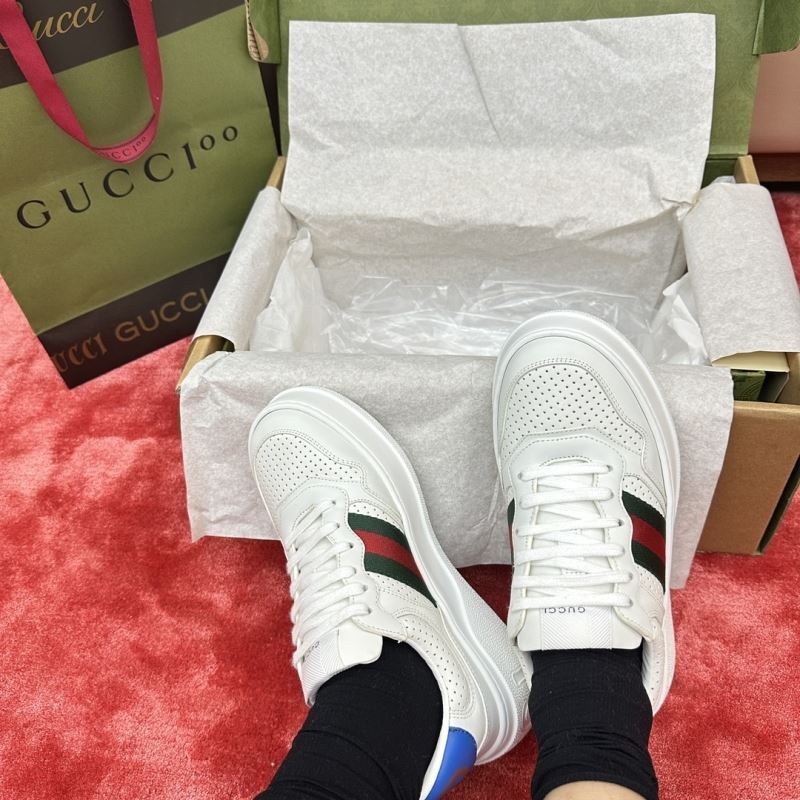 Gucci Low Shoes